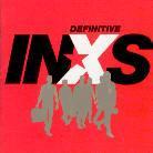 INXS - Definitive - Slidepac