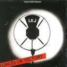 Linton Kwesi Johnson - Forces Of Victory (Japan Edition)