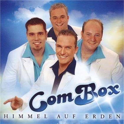 Combox - Himmel Auf Erden