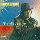 Freddie Aguilar - Greatest Hits
