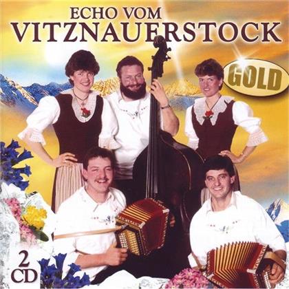 Echo Vom Vitznauerstock - Gold