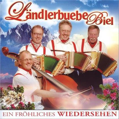 Ländlerbuebe Biel - Ein Fröhliches Wiedersehen