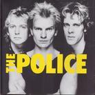 The Police - --- (Best Of) - Uk Version (2 CDs)
