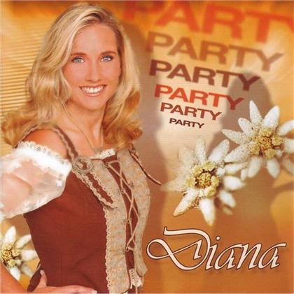 Diana - Party