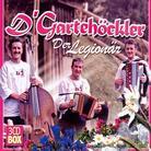 D'gartehöckler - Der Legionär (3 CDs)