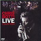 Chris Botti - Live With Orchestra (CD + DVD)