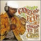 General Echo - Teacher Fe Di Class