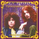 T.Rex - A Whole Zinc Of Finches (5 CDs + DVD)
