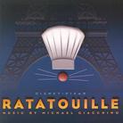 Ratatouille - Ost - Score