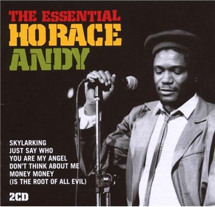 Horace Andy - Essential (2 CDs)