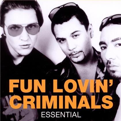 Fun Lovin' Criminals - Essential