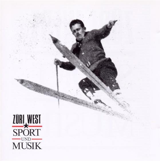 Züri West - Sport Und Musik