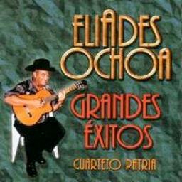 Eliades Ochoa - Grandes Exitos