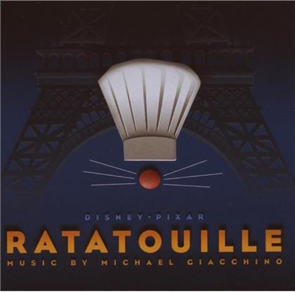 Ratatouille - OST