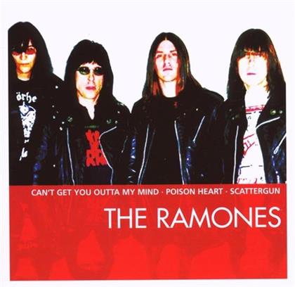 Ramones - Essential
