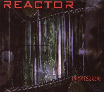 Reactor - Updaterror