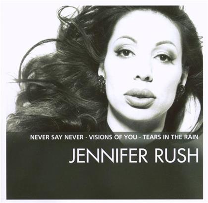 Jennifer Rush - Essential