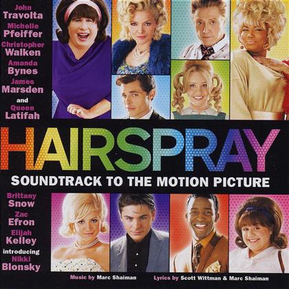 Hairspray - OST - Version 2007