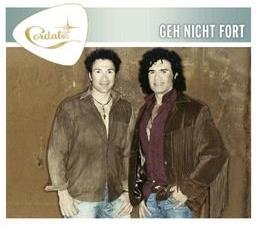 Cordalis - Geh Nicht Fort