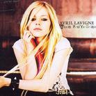 Avril Lavigne - When You're Gone - 2Track