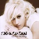 Gwen Stefani (No Doubt) - 4 In The Morning