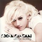 Gwen Stefani (No Doubt) - 4 In The Morning - 2 Track