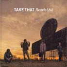 Take That - Reach Out - 2Track
