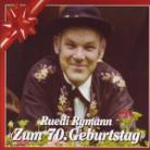 Ruedi Rymann - Zum 70. Geburtstag (3 CDs)