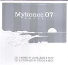 Mykonos - Unity - Various 2007 (2 CDs)