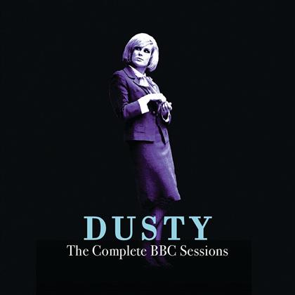 Dusty Springfield - Complete Bbc Sessions