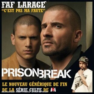 Faf Larage - C'est De L'or