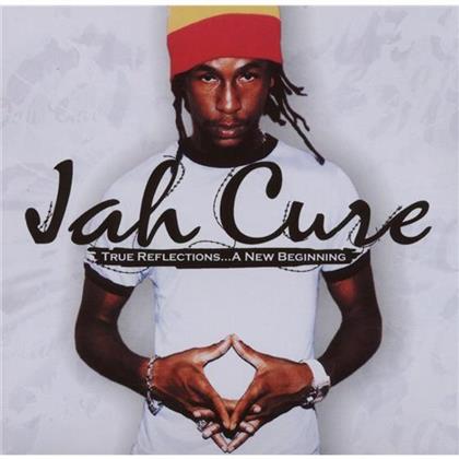 Jah Cure - True Reflections