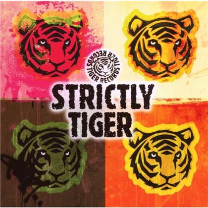 Strictly Tiger - Various