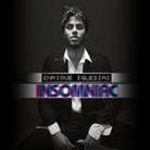 Enrique Iglesias - Insomniac - Uk Edition & 2 Bonustracks