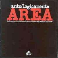 Area (International Popular Group) - Anto/Logicamente (Papersleeve Edition, Limited Edition)