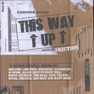 DJ Friction - This Way Up (2 CDs)
