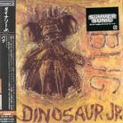 Dinosaur Jr. - Bug + 2 Bonustracks - Papersleeve (Japan Edition)