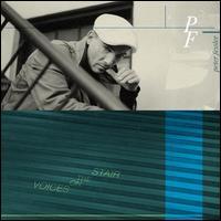 Peter Fessler - Voices On The Stair