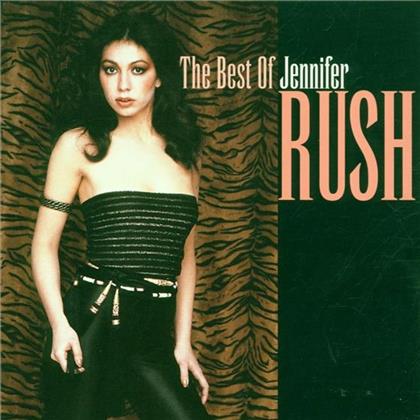 Jennifer Rush - Best Of