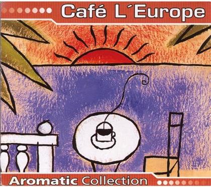 Cafe L'europe