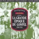 Blind Willie Johnson - Grande Epoque Du Gospel (2 CD)