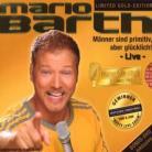 Mario Barth - Männer Sind Primitiv (CD + DVD)