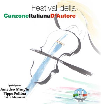 Festival Della Canzone Italiana - Various