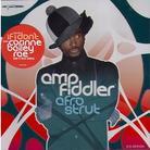 Amp Fiddler - Afro Strut - US Edition
