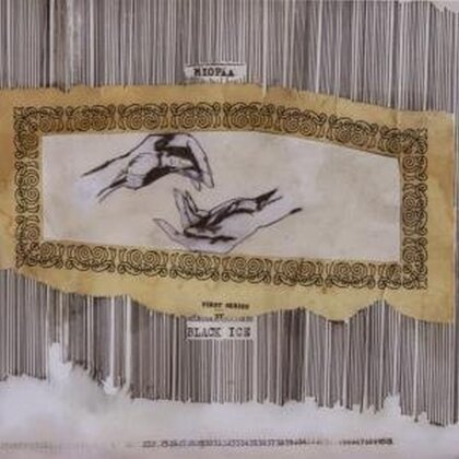 Black Ice - Myopia (2 CDs)