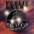 Public Enemy - Revolverlution Tour 2003 (2 CDs)