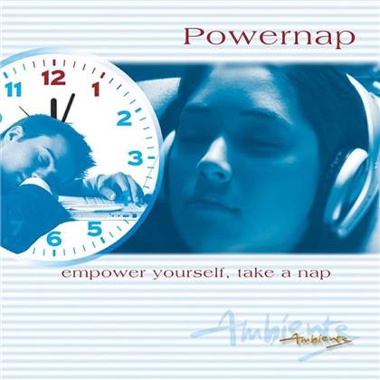 Helen Rhodes - Powernap Ambiente