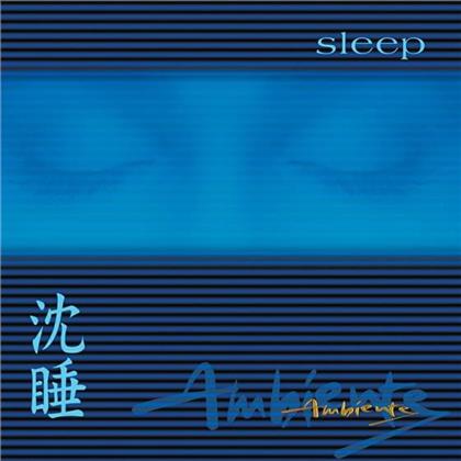 Helen Rhodes - Sleep Ambiente
