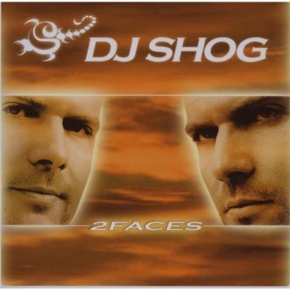 DJ Shog - 2 Faces