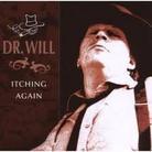 Dr. Will - Itching Again